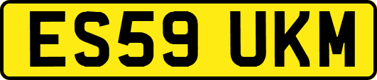 ES59UKM