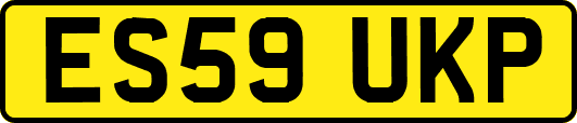 ES59UKP