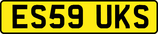 ES59UKS