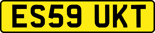 ES59UKT