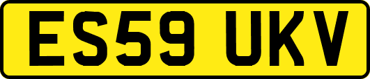 ES59UKV