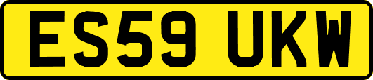 ES59UKW