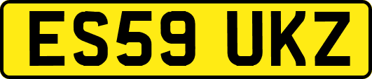 ES59UKZ