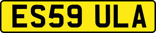ES59ULA
