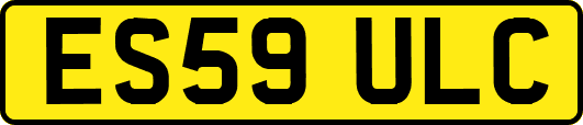 ES59ULC