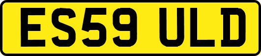 ES59ULD