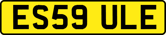 ES59ULE