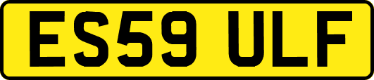 ES59ULF