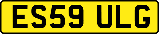 ES59ULG