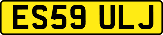 ES59ULJ