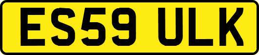 ES59ULK