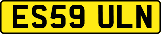 ES59ULN