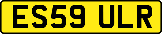 ES59ULR