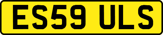 ES59ULS