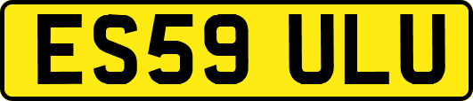 ES59ULU