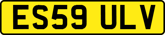 ES59ULV