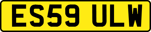 ES59ULW
