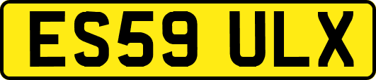 ES59ULX