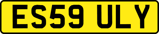 ES59ULY