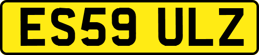 ES59ULZ