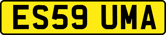 ES59UMA