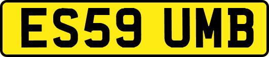 ES59UMB