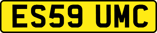 ES59UMC