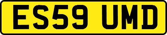 ES59UMD