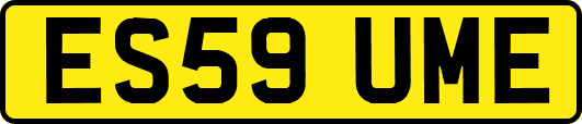 ES59UME