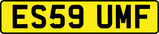 ES59UMF
