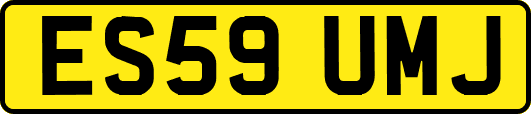 ES59UMJ