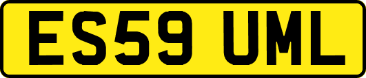 ES59UML
