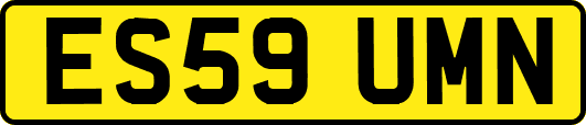 ES59UMN