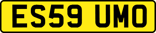 ES59UMO
