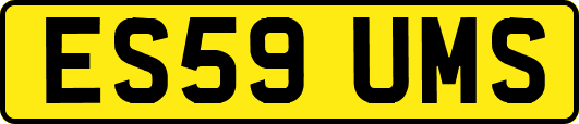 ES59UMS