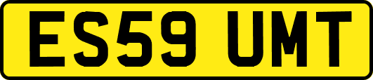 ES59UMT