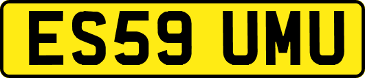 ES59UMU