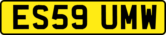 ES59UMW
