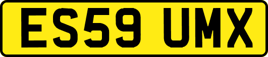 ES59UMX