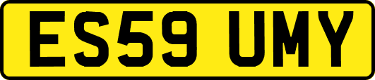 ES59UMY