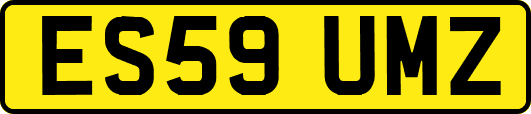 ES59UMZ
