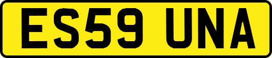 ES59UNA