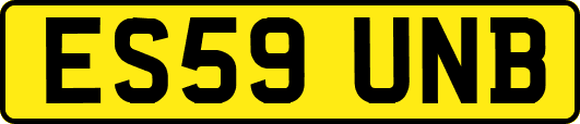 ES59UNB