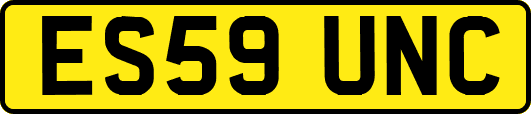 ES59UNC