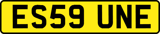ES59UNE