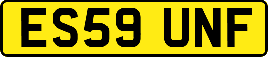 ES59UNF