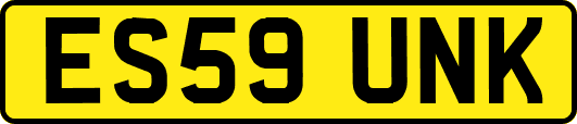 ES59UNK