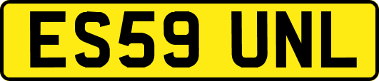 ES59UNL