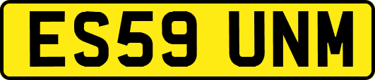 ES59UNM