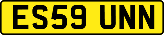 ES59UNN